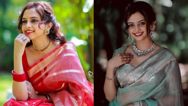 It makes me happy when people still recognize me as Anjali says Sukrutha Nag It makes me happy when people still recognize me as Anjali says Sukrutha Nag