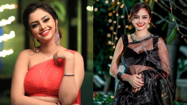 It makes me happy when people still recognize me as Anjali says Sukrutha Nag It makes me happy when people still recognize me as Anjali says Sukrutha Nag