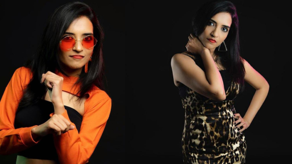 Kannada Singer Sangeetha Rajeev is stepping into acting 