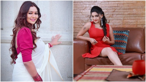 Check out these Kannada TV actresses who are recognized as makeup artists
