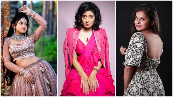 Check out these Kannada TV actresses who are recognized as makeup artists