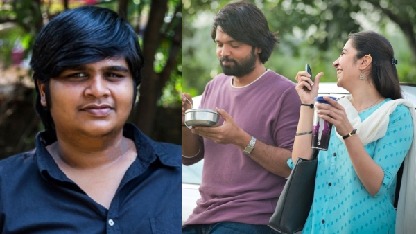 Bollywood star director Karan Johar likes Sapta Sagaradaache ello for this reason