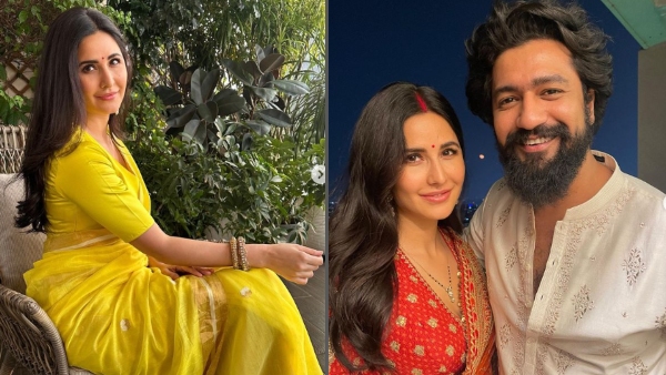 Katrina Kaif Vicky Kaushal 2nd Wedding Anniversary here couple property list