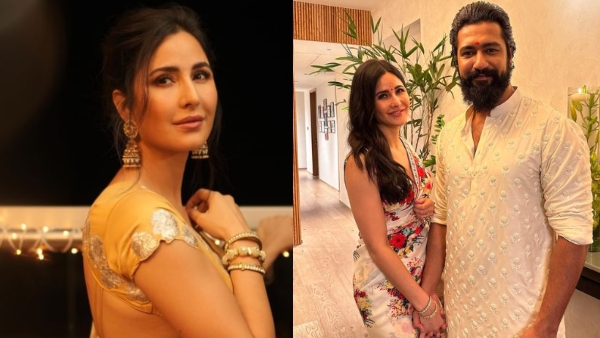 Katrina Kaif Vicky Kaushal 2nd Wedding Anniversary here couple property list