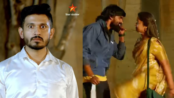 star suvarna serial Kaveri kannada medium Written Update on December 15th episode. 