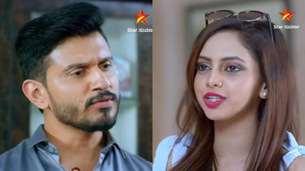Star Suvarna serial Kaveri Kannada Medium Written Update on December 19th episode. 