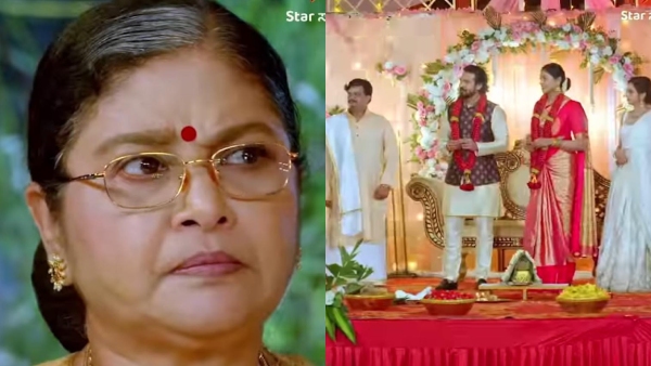 Kaveri Kannada Medium Serial