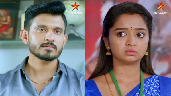 Star Suvarna serial Kaveri Kannada Medium Written Update on December 19th episode. 