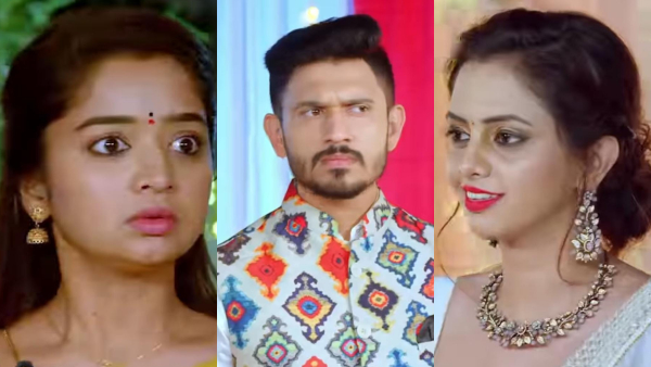 Kaveri Kannada Medium Serial