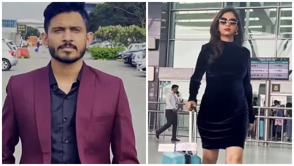 Sukrutha Nag joins the cast of TV show kaveri kannada medium 