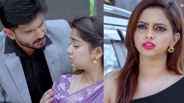  Kaveri Kannada medium serial Written Update on December 25th episode 