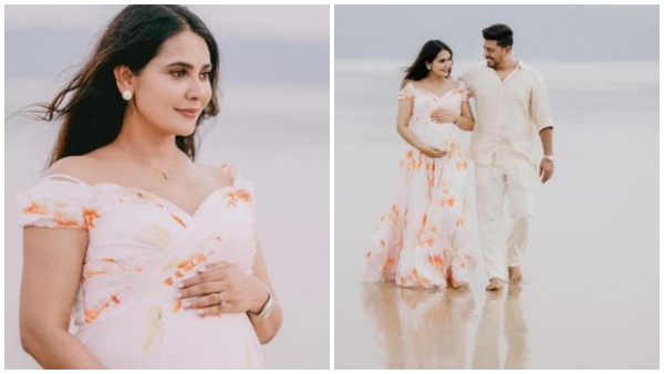 Tv actress Kavya gowda announces pregnancy, says The best secret weve kept so far Tv actress Kavya gowda announces pregnancy, says The best secret weve kept so far