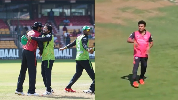 KCC Season 4 Final Match Report: Golden Star Ganesh Team Ganga Warriors are KCC champions