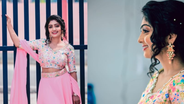 Colors kannada serial Kendasampige actress Kavya Shaiva rejected central government job Colors kannada serial Kendasampige actress Kavya Shaiva rejected central government job