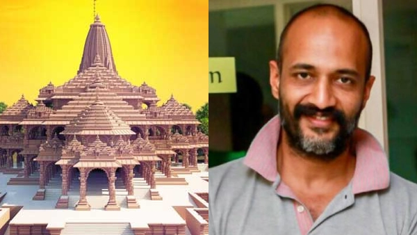 Actor Kishore Questions What Is The Relationship Between Ayodhyas Ram Mandir And Maaramma devi
