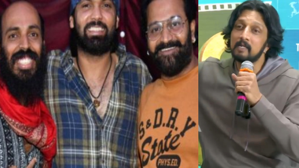 Why Rakshit, Rishab, Darshan, Yash, and Dhruva are not playing KCC, explained Sudeep 