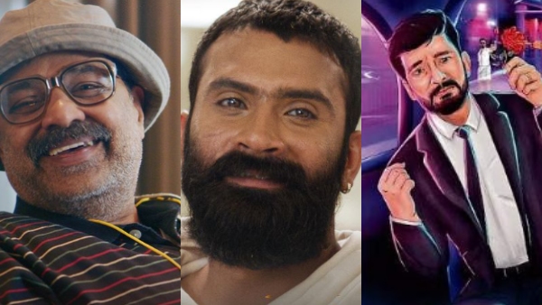 Kirik Party completed 7 years, and netizens are asking paramvah studios for a Bachelor Party