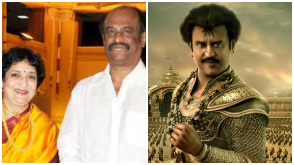 Latha Rajinikanth gets bail bengaluru acmm court from Kochadaiiyaan case