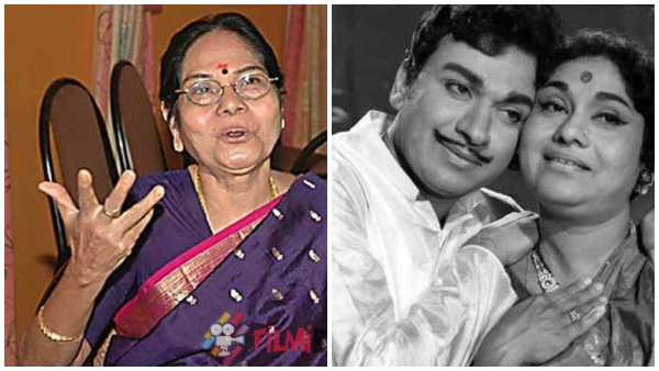 Leelavathi Passed Away: Know Facts about Veteran Actress