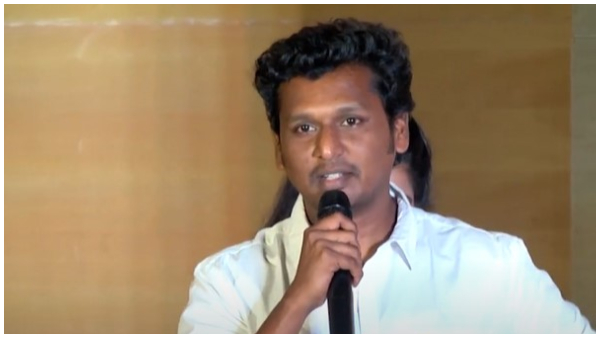 Leo Director Lokesh Kanakaraj takes a break from social media