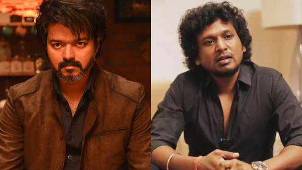  Lokesh Kanagaraj Accept Leo Criticism and Tells he Wont Repeat Same Mistake With Rajinikanth 