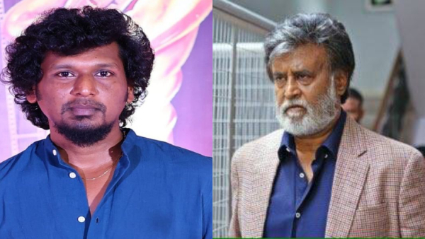  Lokesh Kanagaraj Accept Leo Criticism and Tells he Wont Repeat Same Mistake With Rajinikanth 