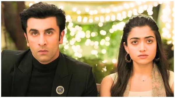 Malavika Mohanan likely to play female lead in Ranbir Kapoor Animal Part-2 