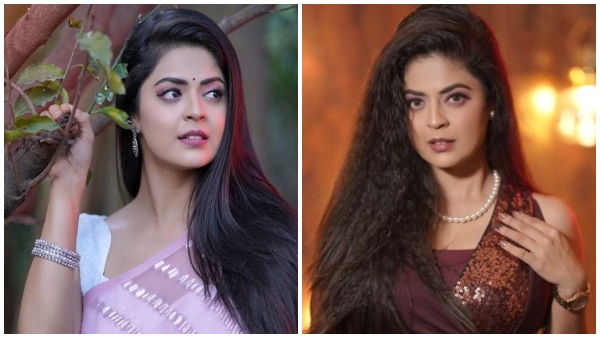 Actress Mansi Joshi visits Taj Mahal for the first time with family Actress Mansi Joshi visits Taj Mahal for the first time with family