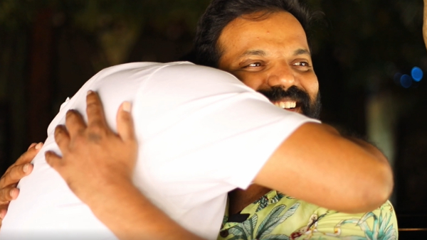 Sathish Ninasam Rachita Ram movie Matinee Party Song Released by Daali Dhananjay Sathish Ninasam Rachita Ram movie Matinee Party Song Released by Daali Dhananjay