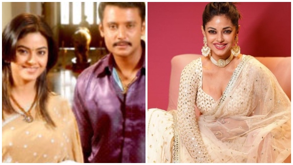 Arjun Movie actress meera chopra confirms her marriage next year 