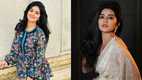  Actress Megha Shetty says Salmas role Kaiva is really challenging