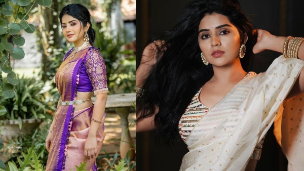  Actress Megha Shetty says Salmas role Kaiva is really challenging