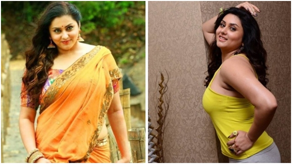  Namitha House flooded post Michaung cyclone stuck with two kids in 6 feet water 