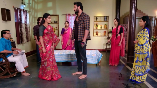 Kannada Serial Neenadhe Na written update on 24th December