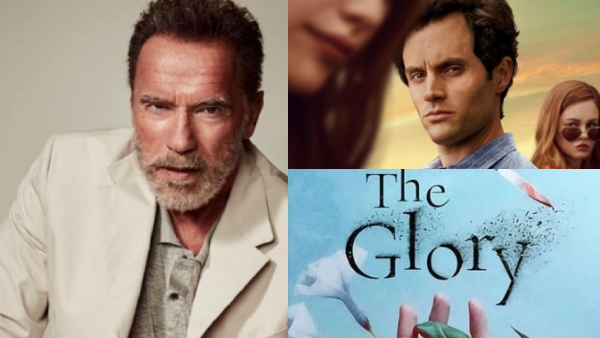 OTT platform Netflixs top 10 most-viewed shows in the year 2023 