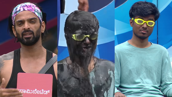 Bigg Boss Kannada Season 10: Bigg Boss 11th week nomination details