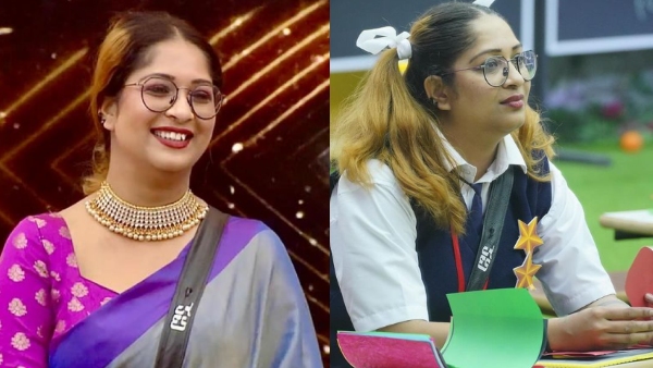 Bigg boss Kannada Season 10 elimination: Pavi Poovappa Eliminated from Bigg Boss House