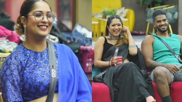 Bigg boss Kannada Season 10 elimination: Pavi Poovappa Eliminated from Bigg Boss House