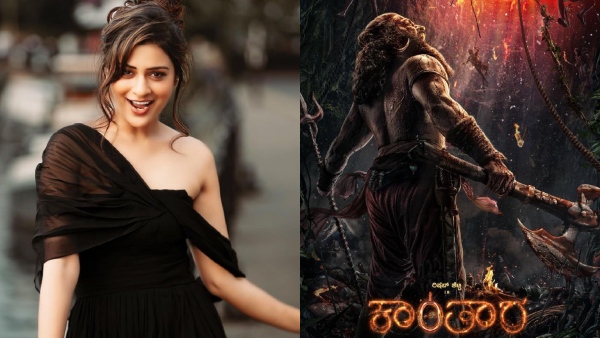 Actress Payal Rajput want to act in Rishab Shettys Kantara: Chapter 1