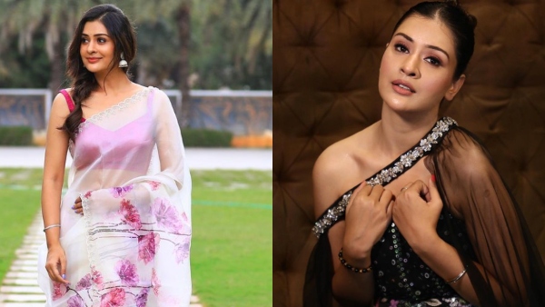 Actress Payal Rajput want to act in Rishab Shettys Kantara: Chapter 1