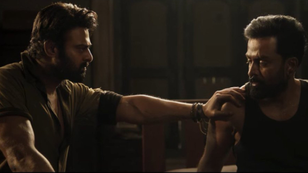 Salaar movie ticket price too costly in Mumbai, Bengaluru, Delhi, Kolkata