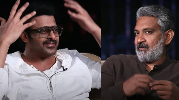 It was very difficult after Baahubali Prabhas blames Rajamouli 