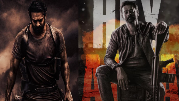 Buzz Prabhs Salaar second trailer will be releasing on Dec 16th here is details 