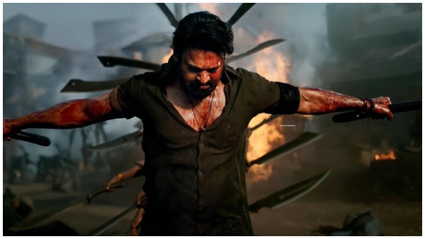 Salaar bengaluru Advance Booking Report, kannada and telugu shows count 