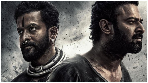 Prabhas Salaar CeaseFire censor formalities done certified with A, Runtime 175min