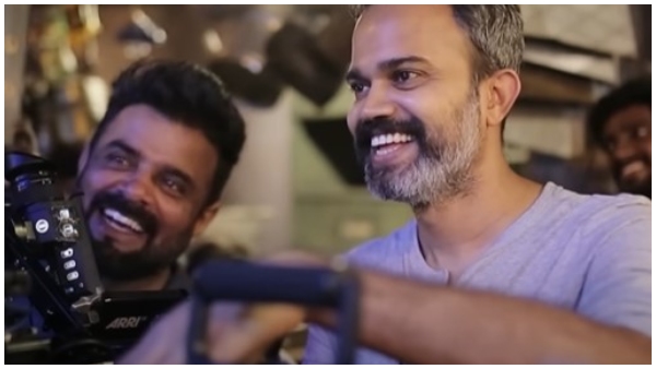 Prashanth Neel interesting comments on NTR31 story and genre