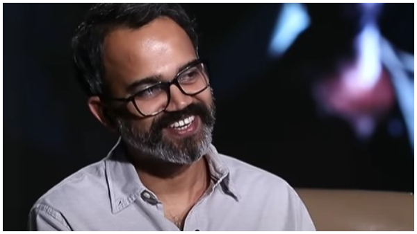 Salaar: Prashnath Neel interesting comments on working experience with Prabhas