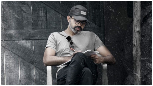 Before I die, I want to do a movie with this actor, says Prashanth neel Before I die, I want to do a movie with this actor, says Prashanth neel