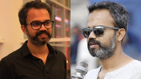 Prashanth Neel Salaar Upendra OM Movie