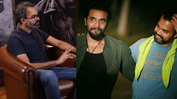 Prashanth Neel says he sold the house for Ugramm, and Darshan helped release the movie Prashanth Neel says he sold the house for Ugramm, and Darshan helped release the movie